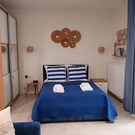 Aquamarina Dabki Marina Invest Aparthotel Buitenkant foto